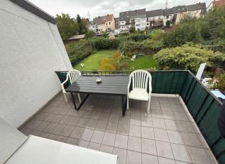 Ferienwohnung Saika - 3