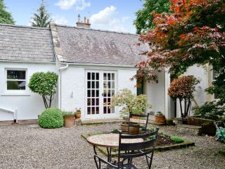 Roseburn Cottage - 0