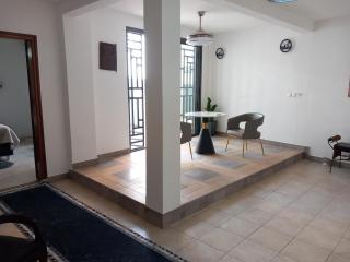 Villa sacre Cœur - 8