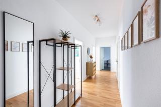 Traumwohnung am Park - 4