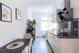 Traumwohnung am Park - 6