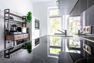 Traumwohnung am Park - 7