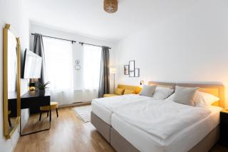Traumwohnung am Park - 9