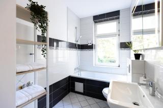 Traumwohnung am Park - 6