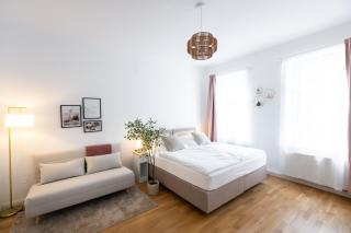 Traumwohnung am Park - 2