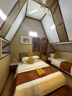 Perhentian Coralview-Island Resort - 8