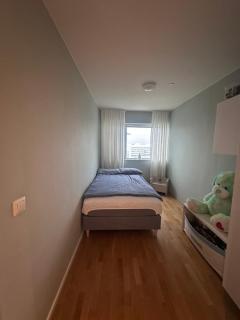 Nordlys Luxury Flat - 5