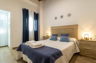 Apartamento Santa Clara 3 - 9