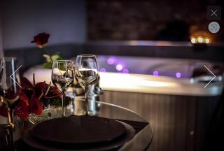 Love Room De Luxe Lovalcove - 9