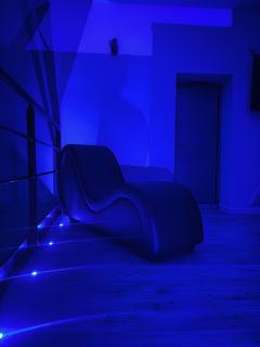 Love Room De Luxe Lovalcove - 5