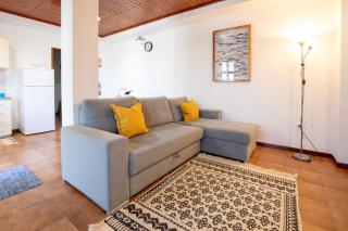 Casa da Sogra - Apartamento 2 - 6