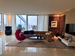 Nordlys Luxury Flat - 6