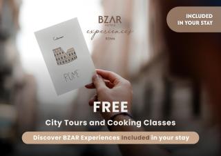 Hotel XX Settembre - Rome - 5