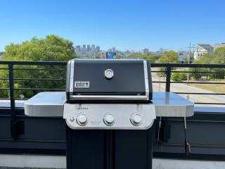Luxe Group Stay with Hot Tub & Rooftop Lounge - 8