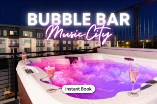 Luxe 4BR Retreat with Hot Tub & Skyline Deck - 0