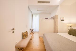 Trendy & Classic 2bedroom apartment - 2