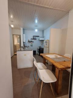 Habegger Suites Centro Reconquista - 4