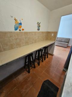Habitación centrica con baño privado - 3