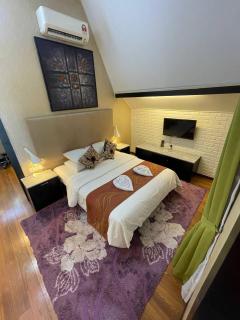 Perhentian Coralview-Island Resort - 7