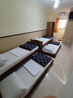 Pousada São Miguel Arcanjo - 3