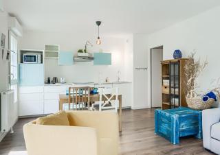 Benerville Plage - A deux pas de la Mer - 7