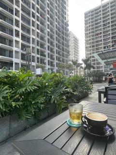 MT Easmark city 1 bedroom serviced apartment - 8
