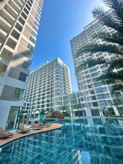 MT Easmark city 1 bedroom serviced apartment - 7