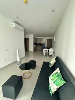 MT Easmark city 1 bedroom serviced apartment - 3