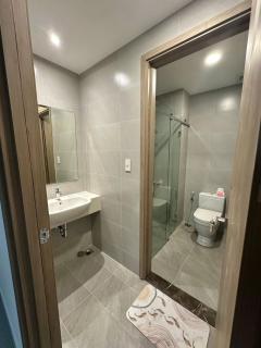 MT Easmark city 1 bedroom serviced apartment - 2