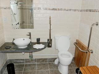 Game Larder Cottage - 2