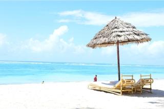 Kivukoni Reef Suites - 4