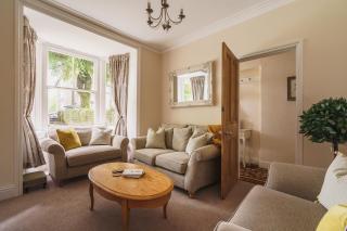 Sage Cottage - 1