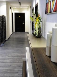 بوابة الصحافة للشقق المخدومة - Riad - 5