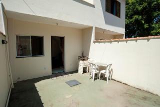 Casa Pet Friendly com Varanda e Churrasqueira - 8