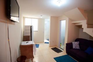 Casa Pet Friendly com Varanda e Churrasqueira - 5