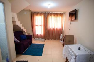 Casa Pet Friendly com Varanda e Churrasqueira - 3