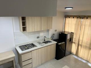 Apartamento San Francisco BUC - 4