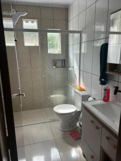 Casa Alegria com Piscina - 5