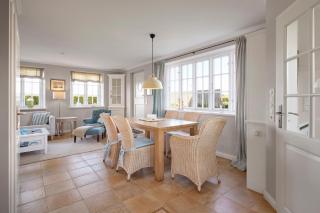 Haus Seefahrer 2 - 6