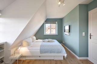 Haus Seefahrer 2 - 7