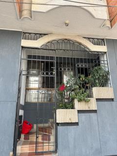 Apartamento San Francisco BUC - 3