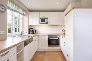 Haus Seefahrer 2 - 2