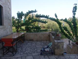 Spacious Villa in Margarites with Private Garden - 9