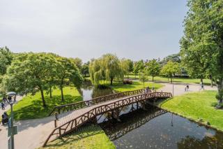 Bed and Breakfast Heemraadssingel - Róterdam - 1