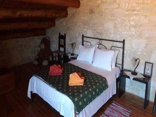 Spacious Villa in Margarites with Private Garden - 2