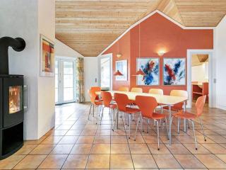 Luxurious Beach Retreat in Blavand-By Traum - 6