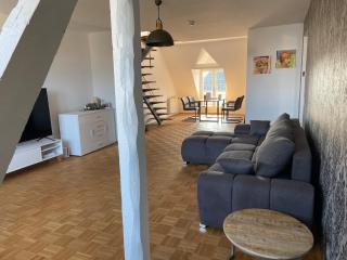 High Class maisonette Apartment 2 bed 2 bathroom - 0