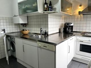 High Class maisonette Apartment 2 bed 2 bathroom - 8