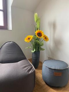 High Class maisonette Apartment 2 bed 2 bathroom - 5