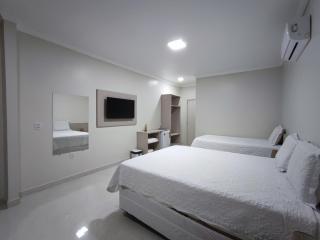 Jurubeba Hotel de Charme - 1